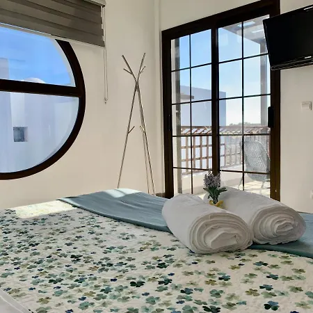 Villa Santa Maria Costa Teguise