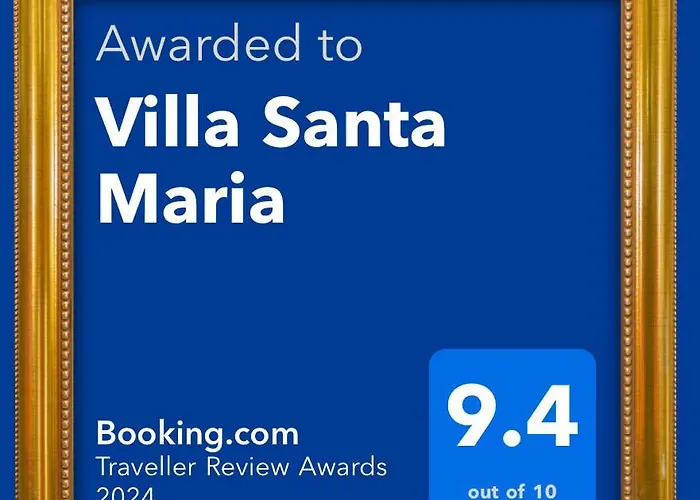 Santa Maria