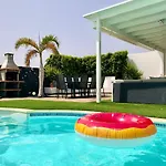 Santa Maria Villa