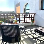 Santa Maria Villa *
