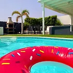 Santa Maria Villa