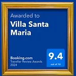 Santa Maria
