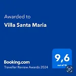 Villa Santa Maria *