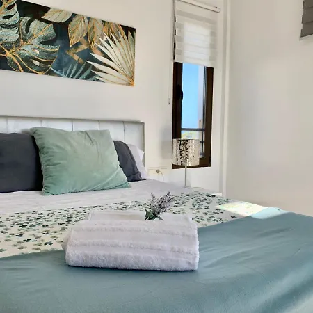 Villa Santa Maria Costa Teguise