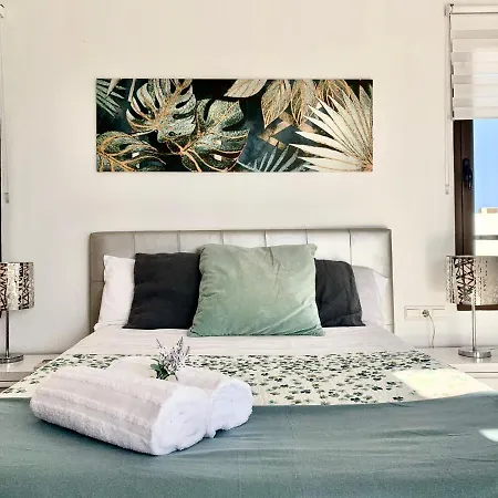 Santa Maria * Costa Teguise