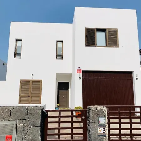 Santa Maria Costa Teguise