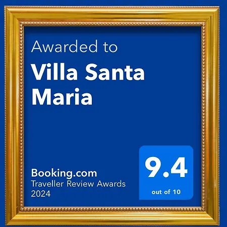 Santa Maria
