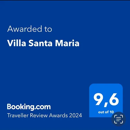 Villa Santa Maria *