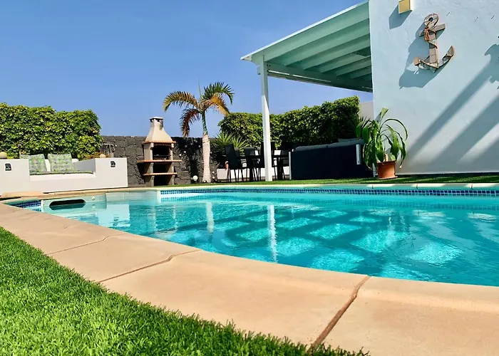 Santa Maria Costa Teguise