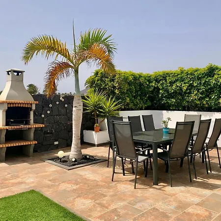 فيلة Santa Maria *